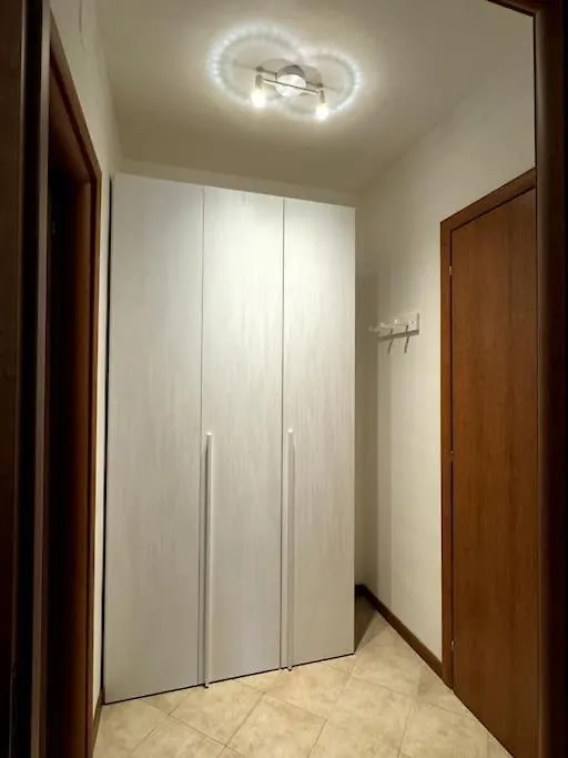 Fontana Apartment Perugia