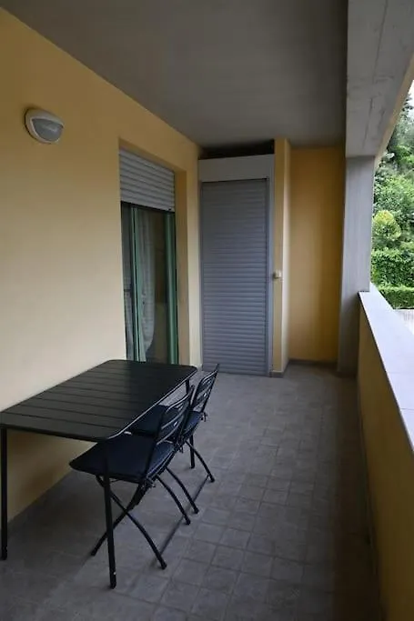 Fontana Apartment Perugia Italia