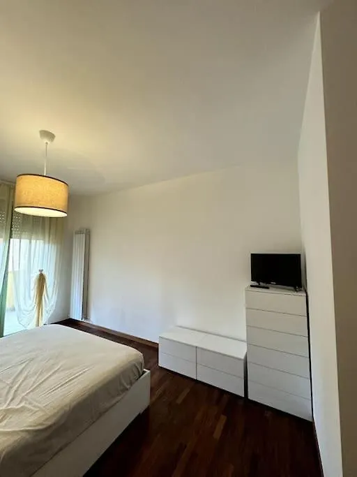 Fontana Apartment Perugia