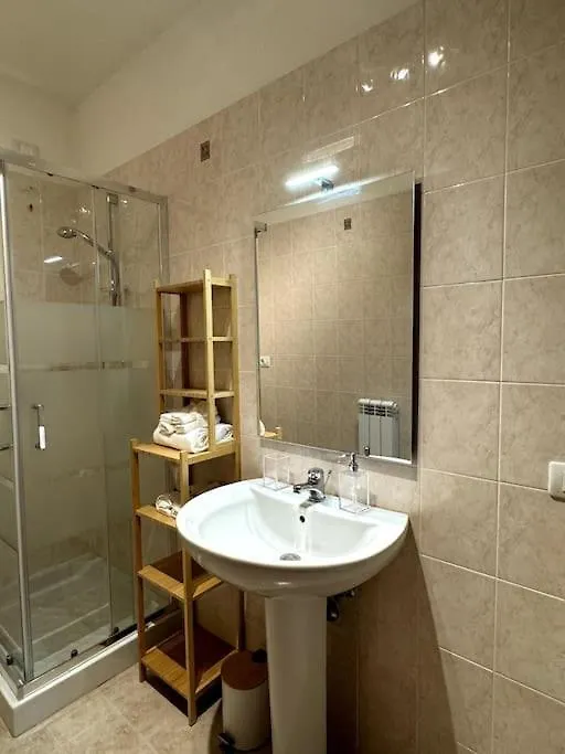 Fontana Apartment Perugia