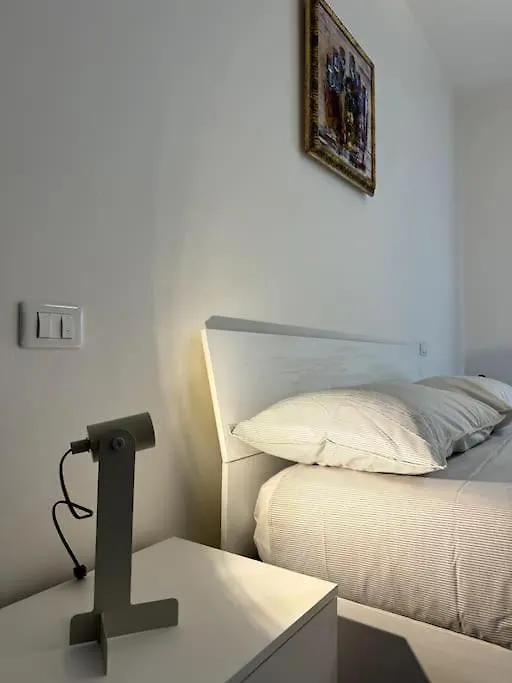 Fontana Apartment Perugia