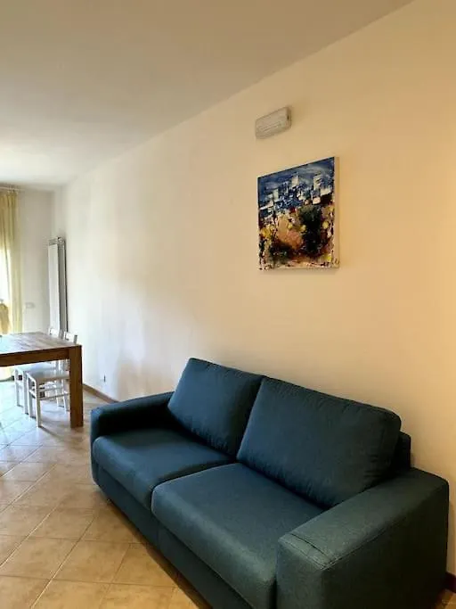 Fontana Apartment Perugia Italia