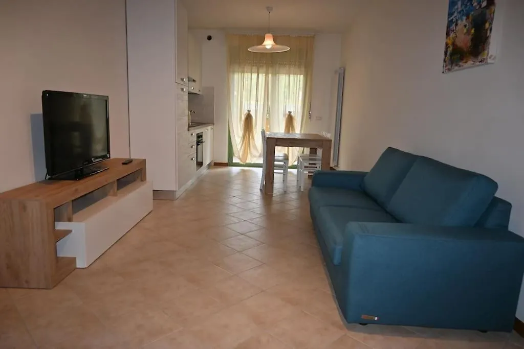 Fontana Apartment Perugia 0*,  Italia