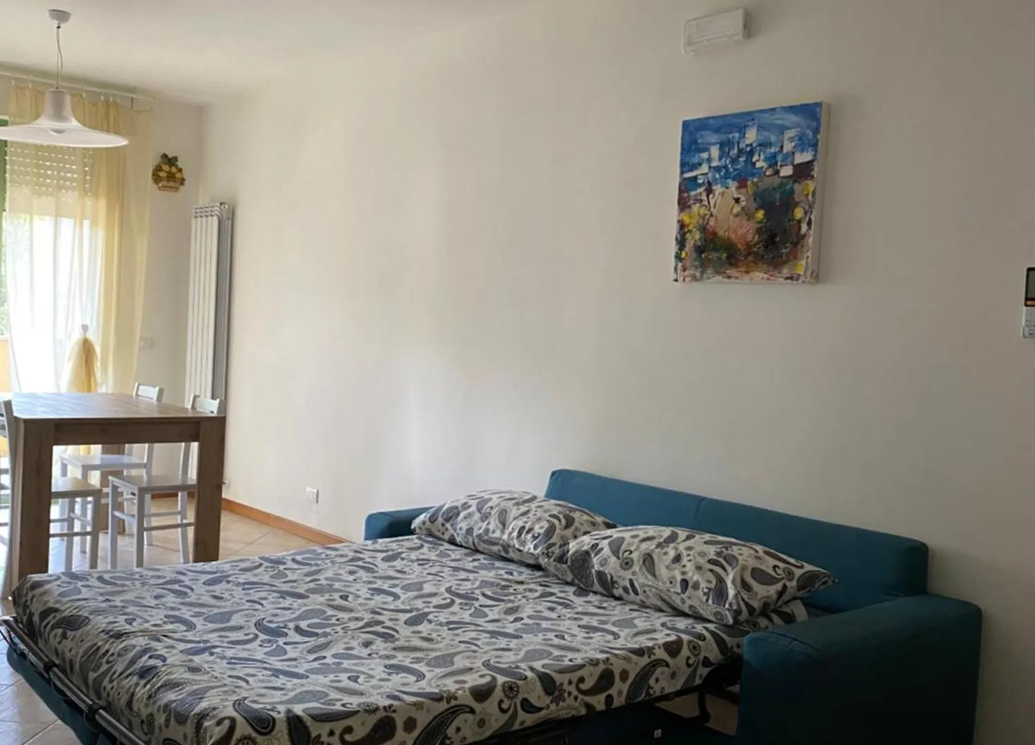 Fontana Apartment Perugia