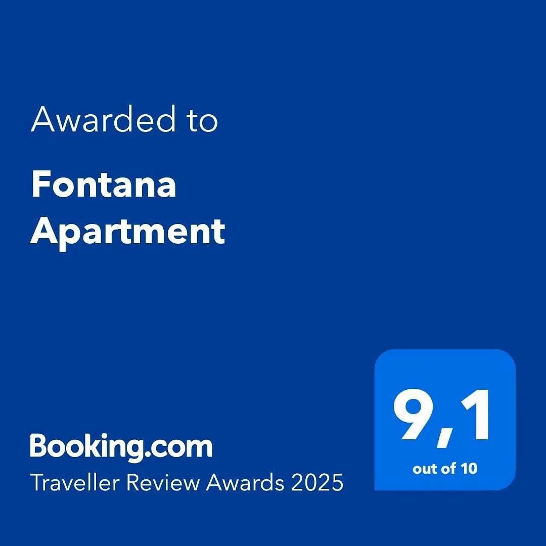 Fontana Apartment Perugia Italia