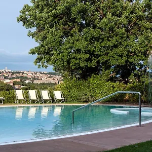 La Meridiana Bleisure Perugia