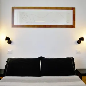  Bed & Breakfast Le Bassotte