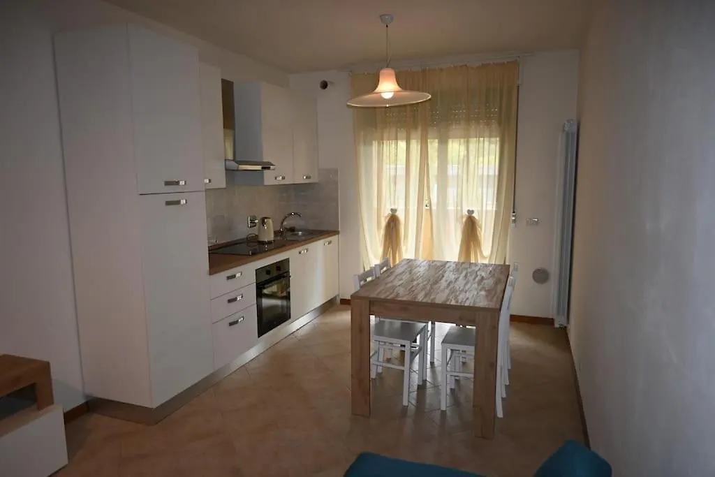 Fontana Apartment Perugia